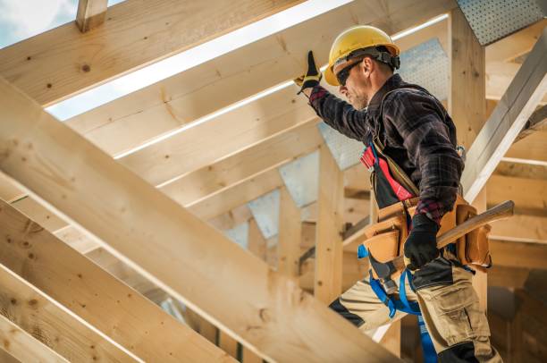 Professional Roofing Contractor in Val Verde, CA