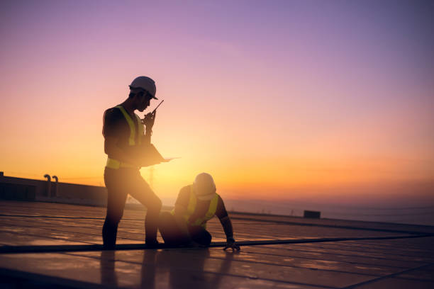Best Commercial Roofing Services  in Val Verde, CA