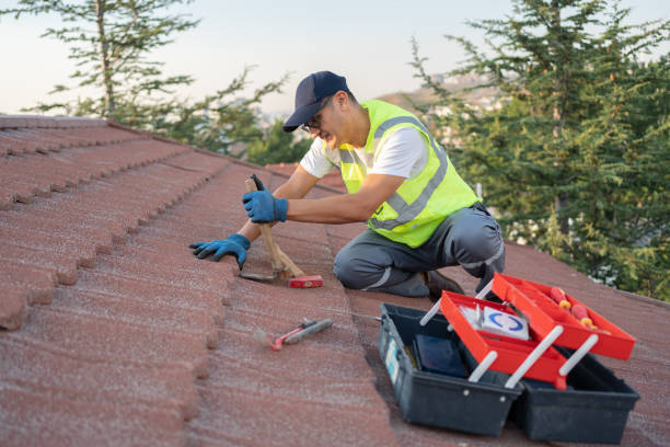 Quick and Trustworthy Emergency Roof Repair Services in Val Verde, CA