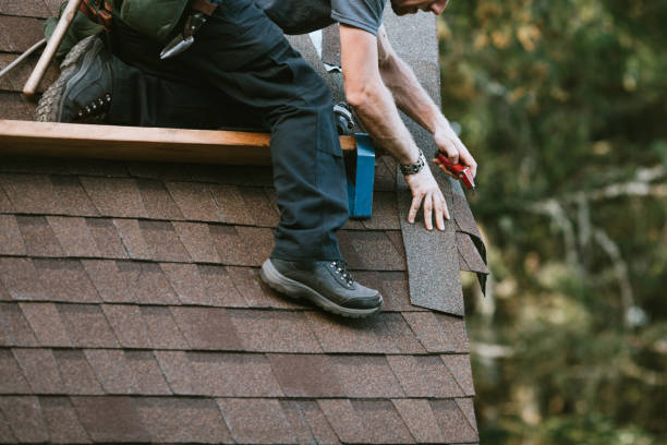 Best Roof Waterproofing Services  in Val Verde, CA